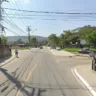 Avenida Irene Lopes Sodré, no bairro Engenho do Mato. Reprodução