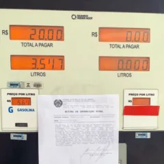 Divulgação/Inea
