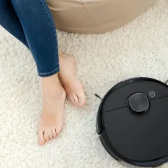 Robôs domésticos como será conviver com eles no futuro