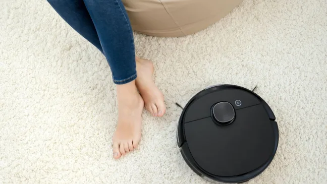 Robôs domésticos como será conviver com eles no futuro Robôs domésticos como será conviver com eles no futuro