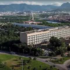 Divulgação/UFRJ