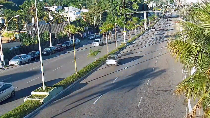 Divulgação/Prefeitura de Niterói Divulgação/Prefeitura de Niterói