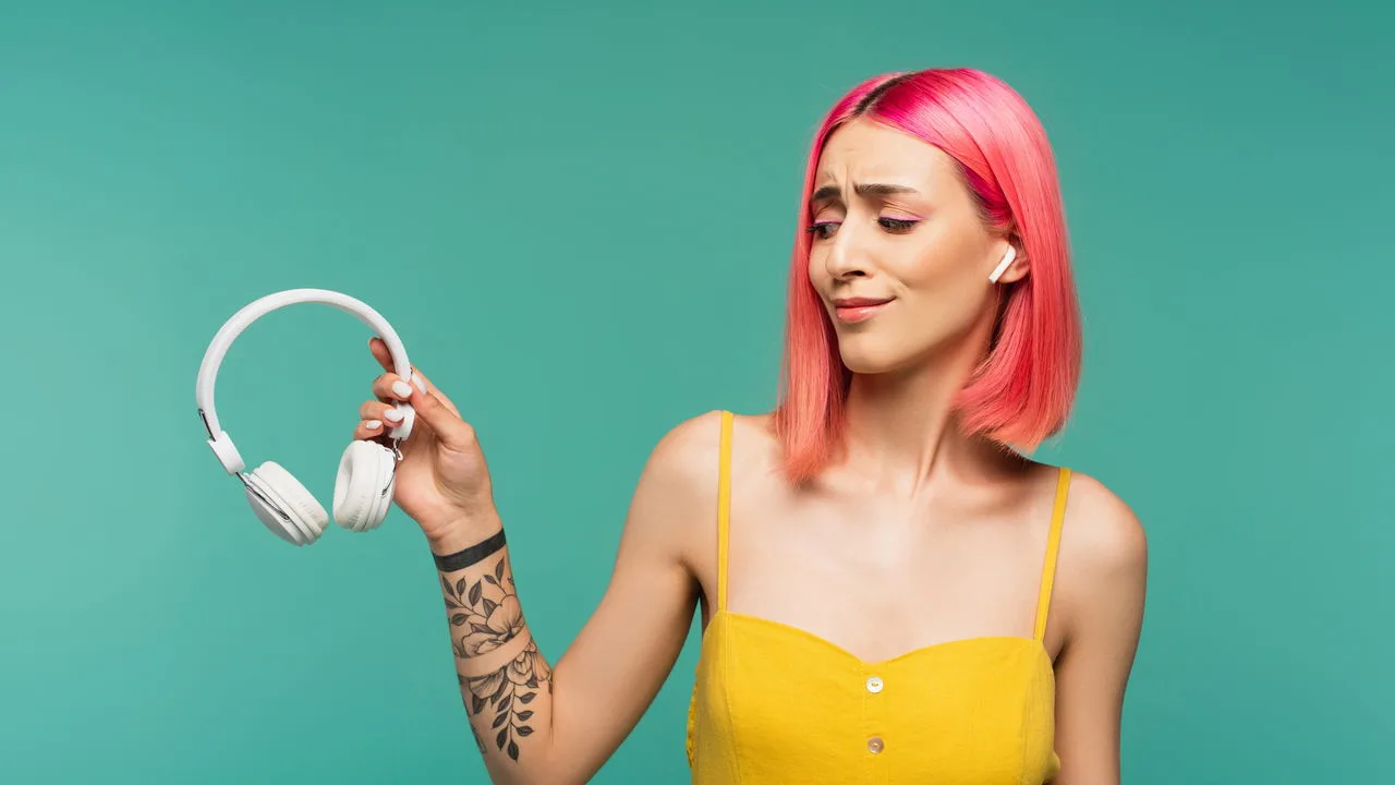 Você não vive sem fones de ouvido? A psicologia explica por quê