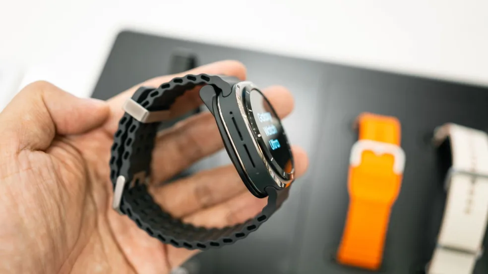 Wearables estão transformando saúde, moda e bem-estar Wearables estão transformando saúde, moda e bem-estar