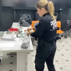 Divulgação/Polícia Civil
