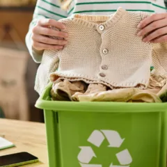 O segredo da moda consciente está nos tecidos naturais