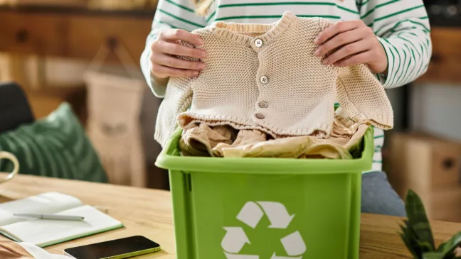 O segredo da moda consciente está nos tecidos naturais