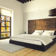 Quarto - Créditos: depositphotos.com / krooogle