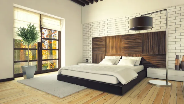 Quarto - Créditos: depositphotos.com / krooogle