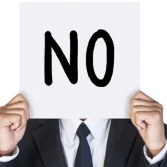 Por que algumas pessoas não conseguem dizer "não", segundo a psicologia