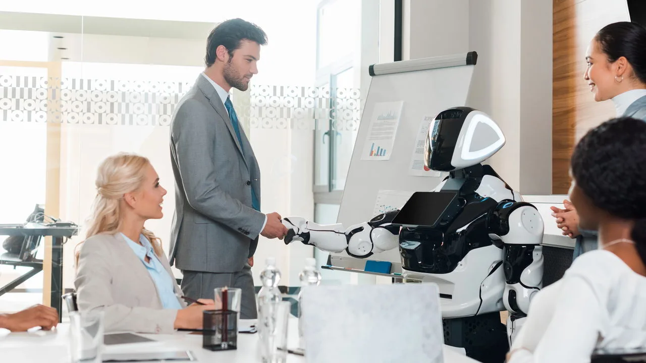 Inteligência artificial