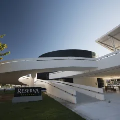 Reserva Cultural Niterói | Divulgação