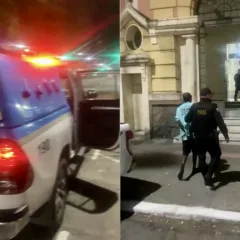 Divulgação/PMERJ