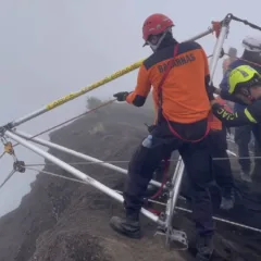 Divulgação/Rinjani