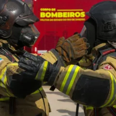 Corpo de Bombeiros Militar do Estado do Rio de Janeiro (CBMERJ)