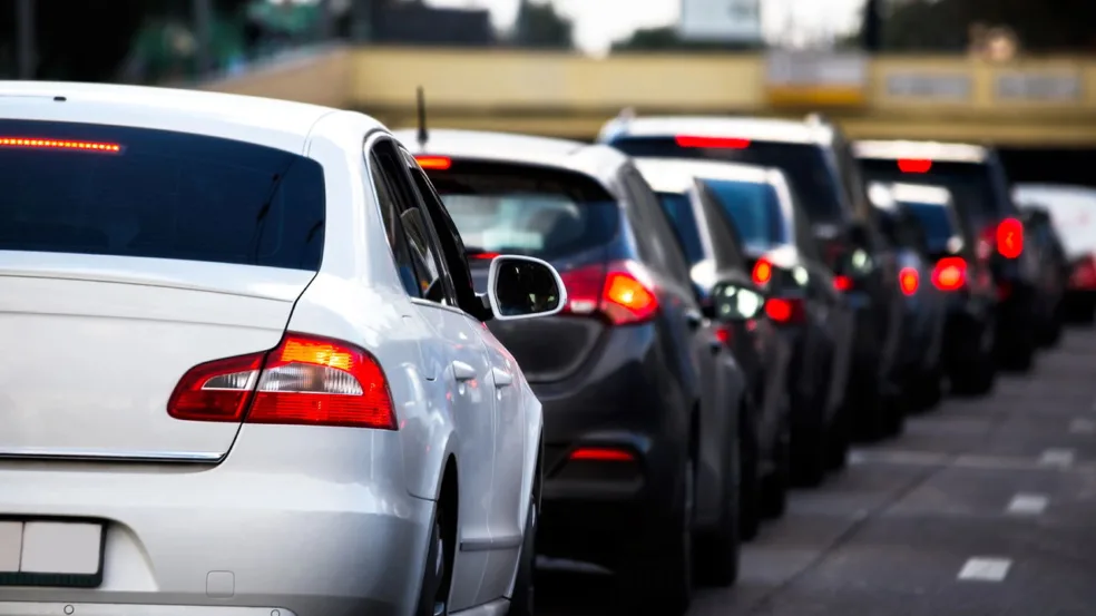 Carros autônomos e a revolução da mobilidade inteligente Carros autônomos e a revolução da mobilidade inteligente