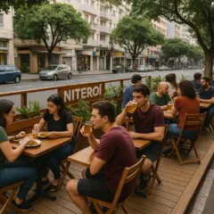 Imagem gerada por IA