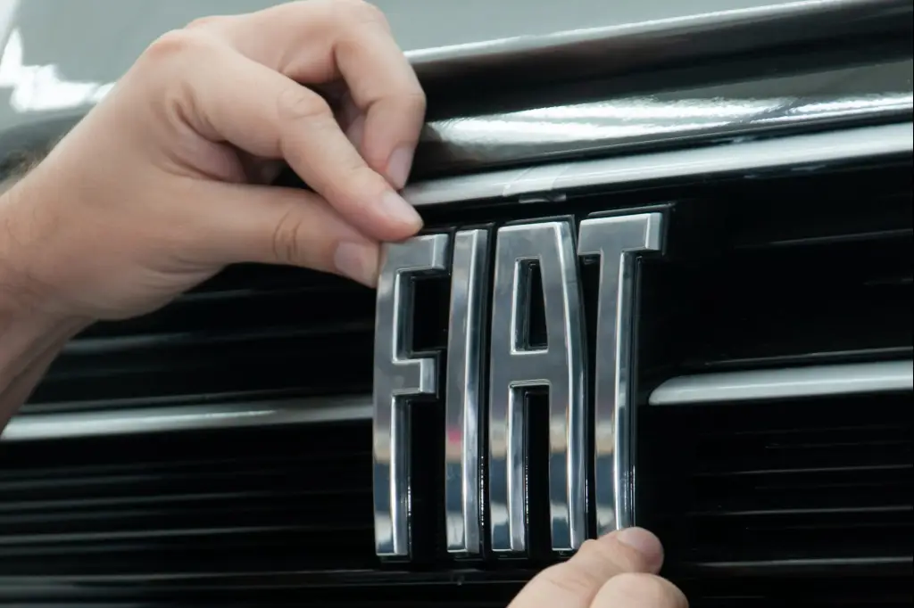 FCA/Divulgação FCA/Divulgação