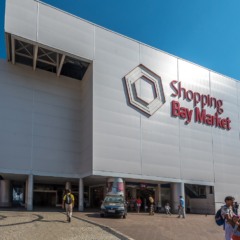 Divulgação/Bay Market
