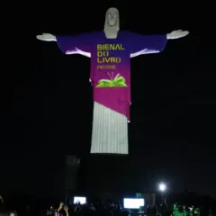 Divulgação / Bienal do Livro Rio / Filmart