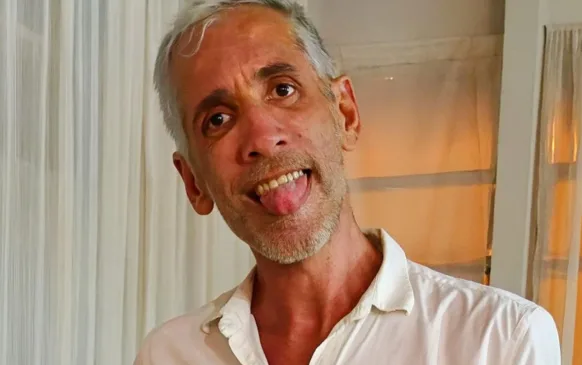 Foto: Arquivo Pessoal