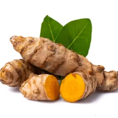 Cúrcuma e cúrcumina