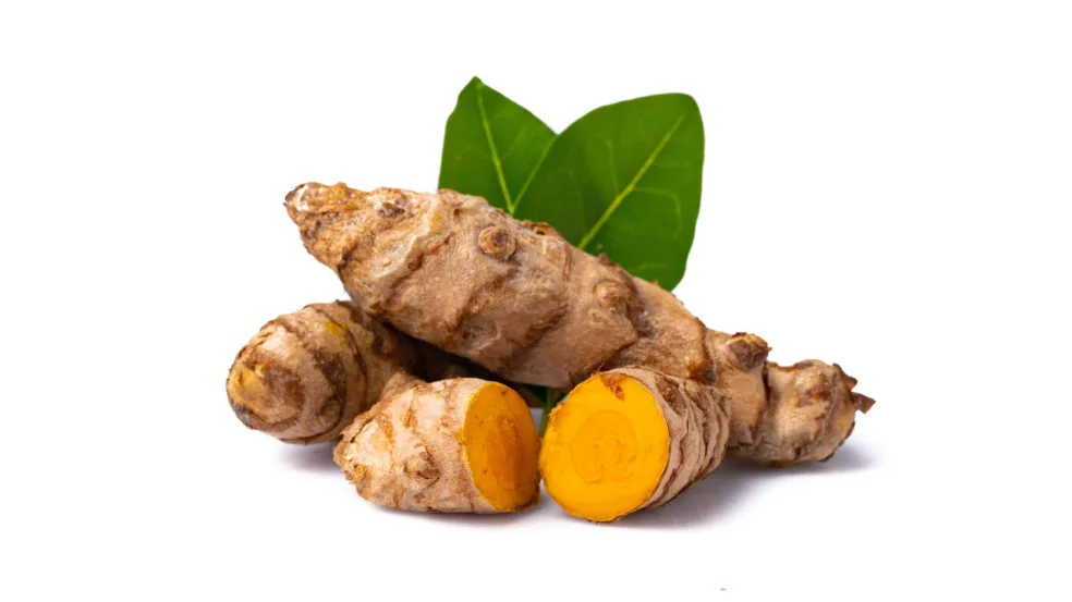 Cúrcuma e cúrcumina Cúrcuma e cúrcumina