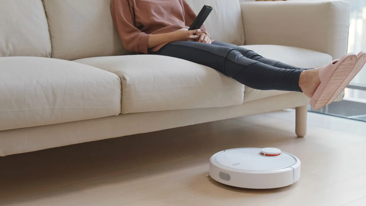 Robôs domésticos como será conviver com eles no futuro