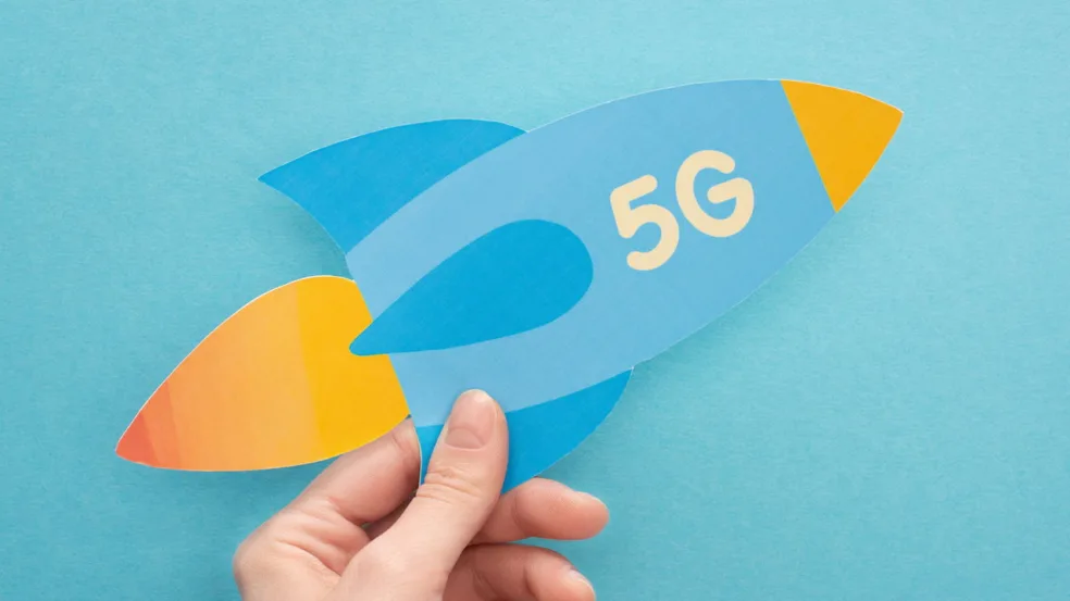 Impactos do 5G Impactos do 5G