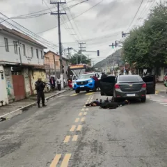 Divulgação/PMERJ