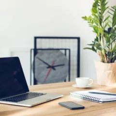 Ambiente de trabalho