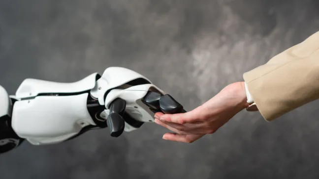 Você usa inteligência artificial todos os dias sem saber Você usa inteligência artificial todos os dias sem saber