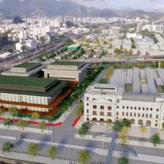 Divulgação/Prefeitura do Rio de Janeiro