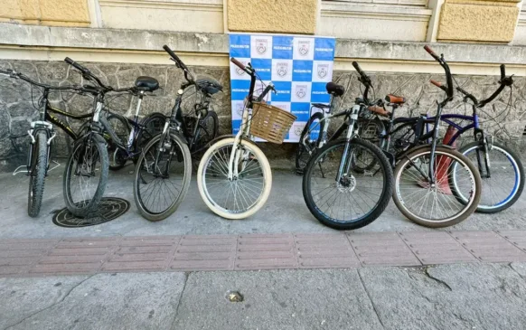 Divulgação/PMERJ