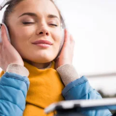 Música que emociona