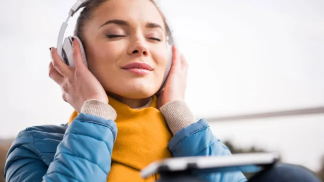 Música que emociona Música que emociona