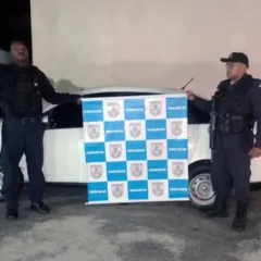 Divulgação/PMERJ
