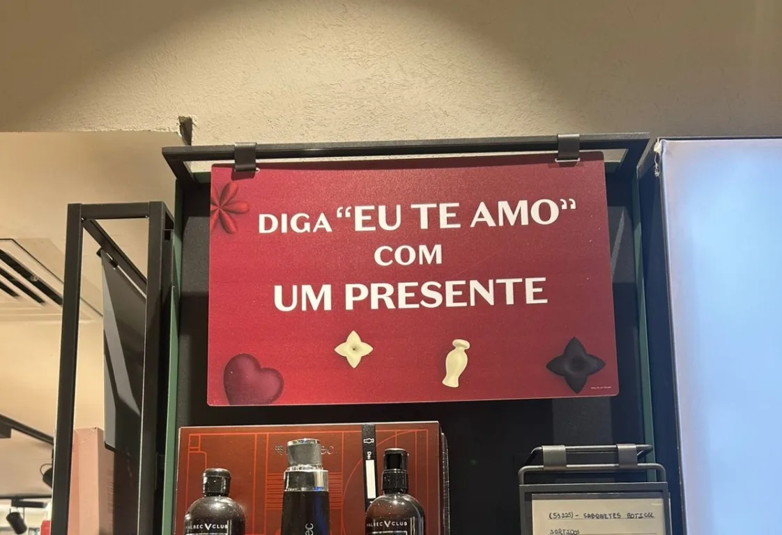 O Boticário | Plaza Niterói O Boticário | Plaza Niterói