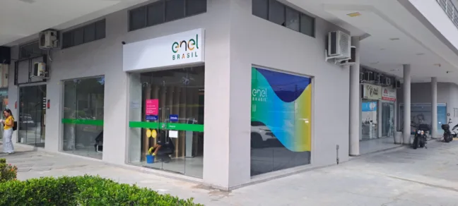 Divulgação/Enel Divulgação/Enel