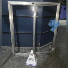 Divulgação/PMERJ