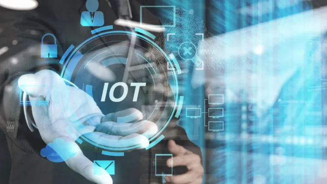 Entenda como a IoT conecta tudo ao seu redor sem esforço Entenda como a IoT conecta tudo ao seu redor sem esforço