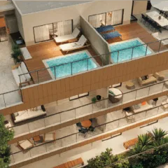 115 Tapuias Residences | MRC Engenharia e Construções