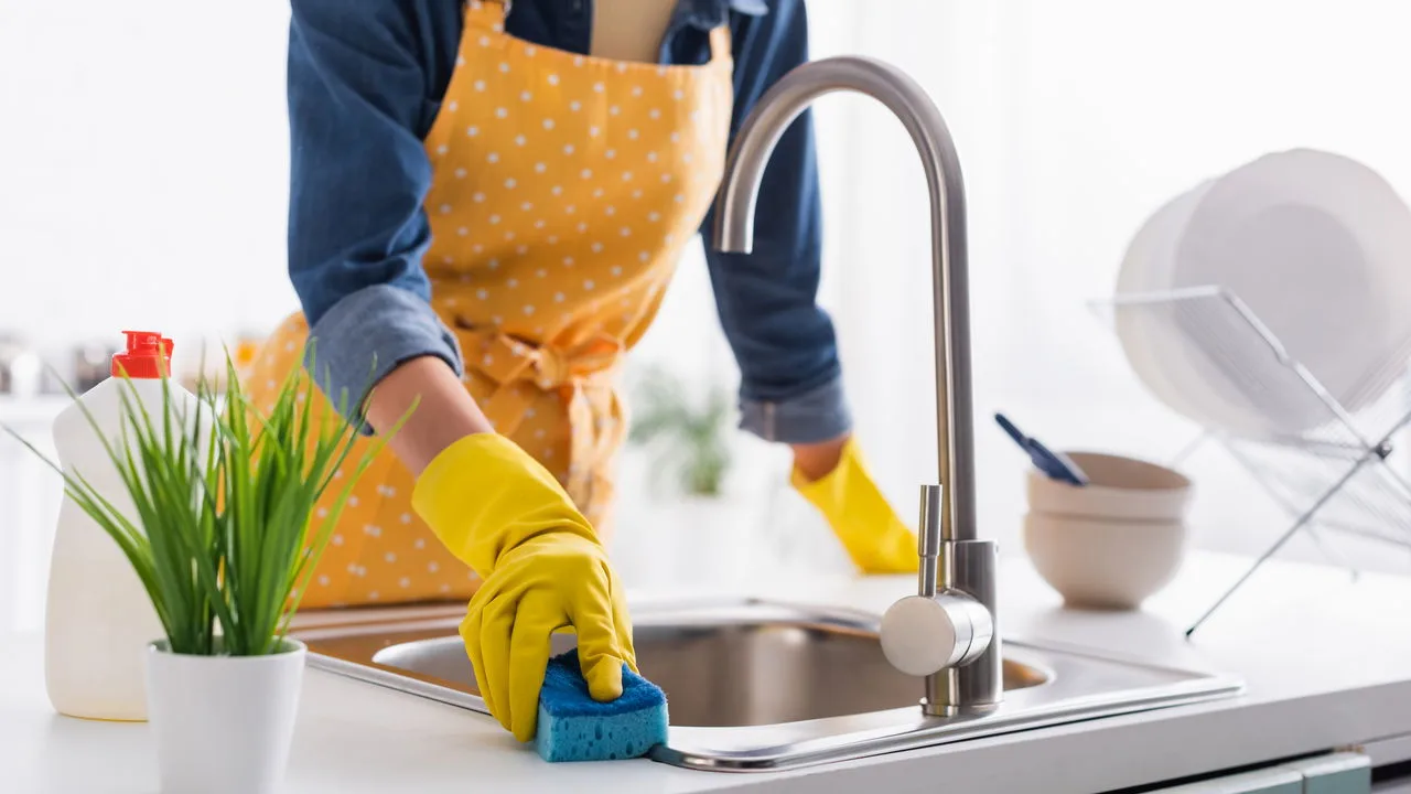 5 explicações psicológicas para fugir da limpeza