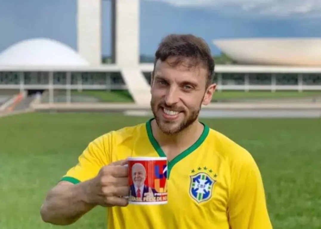 Divulgação Divulgação