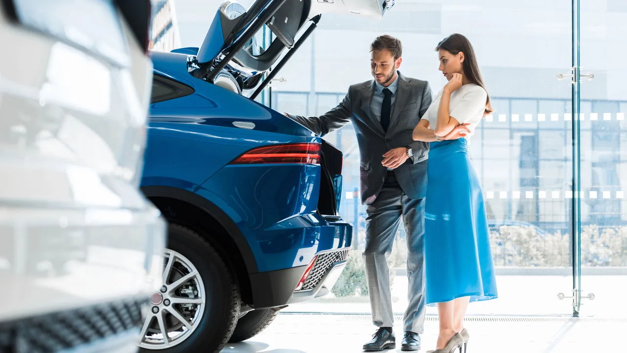 Carros autônomos e a revolução da mobilidade inteligente