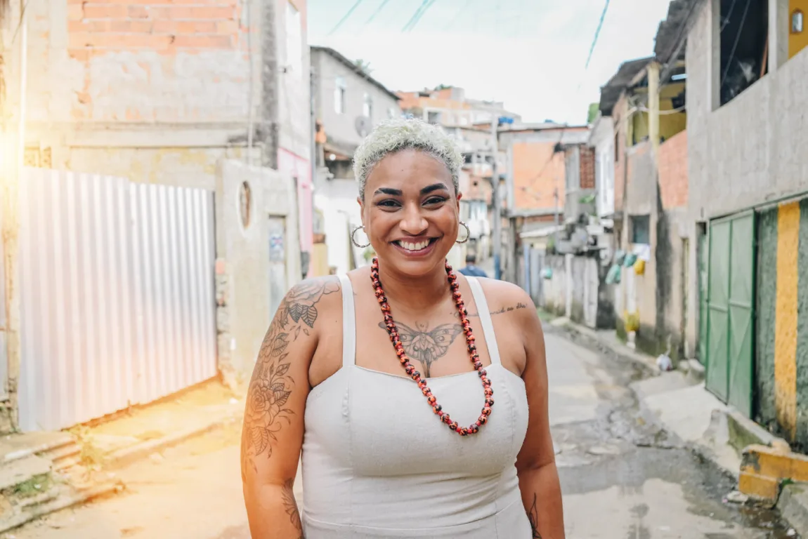 Walkiria Nichteroy | Foto: Divulgação Walkiria Nichteroy | Foto: Divulgação