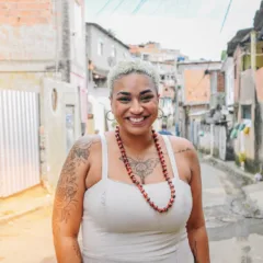 Walkiria Nichteroy | Foto: Divulgação