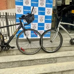 Divulgação/PMERJ