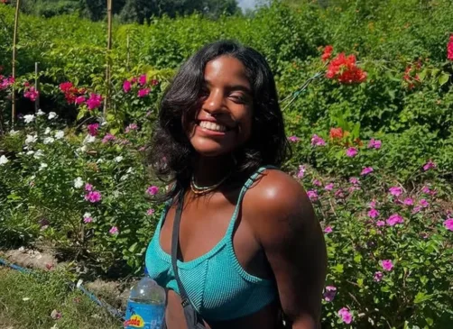 Juliana Marins | Reprodução