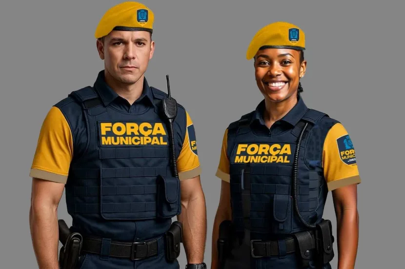 Divulgação/Prefeitura do Rio Divulgação/Prefeitura do Rio